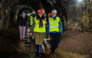 Fuente de abastecimiento de agua potable recuperada beneficiará al 45% de habitantes