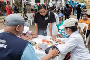 El partido por la salud de tres millones de ciudadanos lo juega Guayaquil