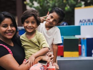 El sector infantil impulsa ventas por alrededor de USD 2.000 millones en Guayaquil