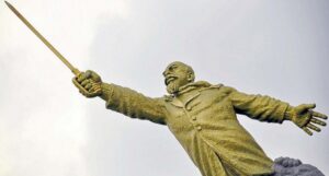 La Revolución Liberal de 1895 liderada por Eloy Alfaro se conmemora este 5 de junio