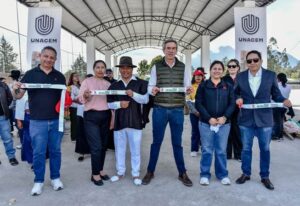 Casa Ucinqui preserva las prácticas ancestrales de los pueblos indígenas