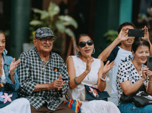 Ruta Centro vivió una jornada especial por el Día del Padre