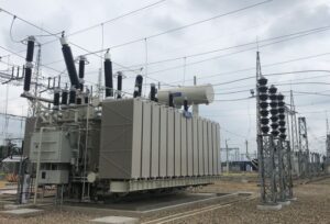 Servicio eléctrico restablecido a nivel nacional