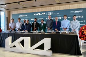 Kia Potential es el primer programa regional de tecnologías de movilidad sostenible para mujeres