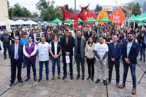 Jornada especial por el Día Mundial de la Inocuidad de los Alimentos
