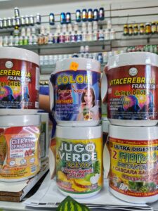 Cerca de 700 productos irregulares eran comercializados en el sur de Quito
