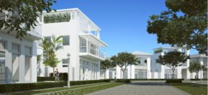 Ritofa Construcciones presenta el proyecto residencial Aires Sur