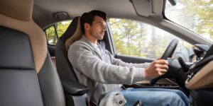 General Motors y sus vehículos Chevrolet tienen tecnologías muy avanzadas de seguridad