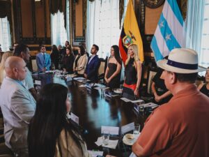 10 días hábiles para presentar ‘pruebas’ en el proceso de remoción del Alcalde