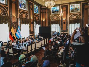Municipio de Guayaquil entregará premios culturales que superan los USD 90.000