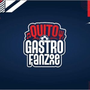 Quito se prepara para vivir el Mundial con la apertura de la Gastro Fan Zone