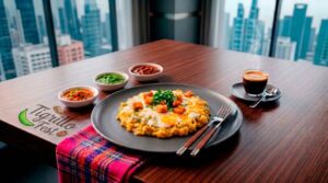 El Tigrillo de Zaruma es declarado patrimonio gastronómico ecuatoriano