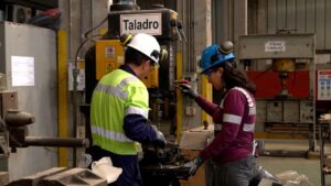 El legado que construyen los padres
