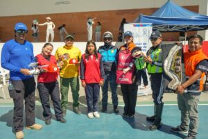Quito está preparado para prevenir emergencias