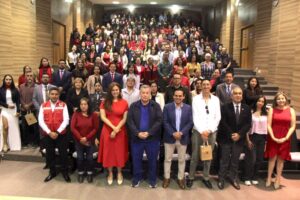 Autoridades colectan 1.400 unidades de sangre donadas a escala nacional