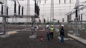 Avanza mantenimiento prioritario del sistema eléctrico nacional