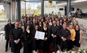 UNIANDES es la primera universidad del Ecuador con la certificación internacional ISO 21001:2018