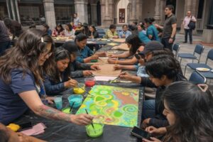 Llega el Verano de las Artes con 400 eventos en julio, agosto y septiembre