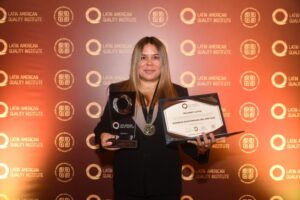 Telconet Latam fue reconocida como Empresa Ecuatoriana del Año 2026