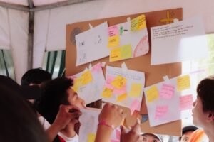 Premios G.O.A.T. 2026:  Convocatoria para impulsar la innovación social de estudiantes