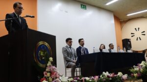 La Facultad de Veterinaria de la Universidad Central es la primera del Ecuador