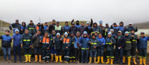 Se cumple un año del deslave en La Mica