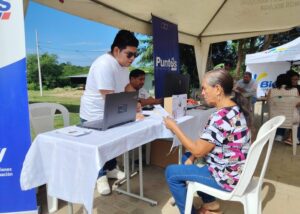 Puntos Digitales Gratuitos  y Registro Civil beneficiaron a 44 mil  ciudadanos