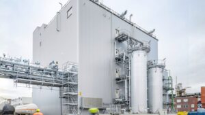 Para impulsar una agricultura más sostenible BASF fortalece su innovación en soluciones biológicas