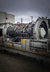 132 Mw de generación térmica en reparación y mantenimiento frente al fenómeno de El Niño
