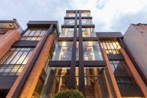 Archicad 29 fortalece la colaboración entre arquitectura e ingeniería