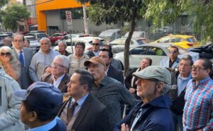 Junta de Acreedores caso Proinco presentó acción de Hábeas Data para obtener información sobre estado de liquidación de empresas