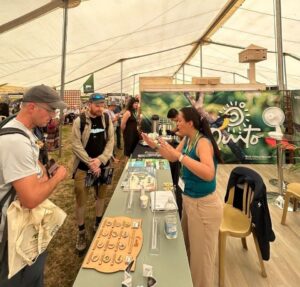 Quito se posiciona en la Global Birdfair 2026 como destino turístico de aves