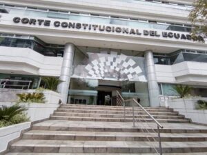 Corte Constitucional admite a trámite demanda de Quito contra reformas al COOTAD