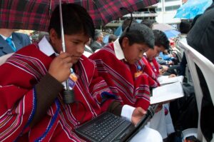 Quito se consolida como sede de eventos : recibirá a 4.300 invitados internacionales
