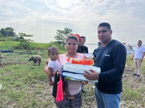 552 personas con discapacidad fueron identificadas por el Registro Social Municipal