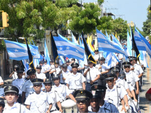 Las fiestas julianas se viven en el Guasmo Sur
