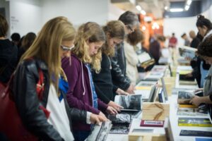 Quito es sede de Expo FELIFA