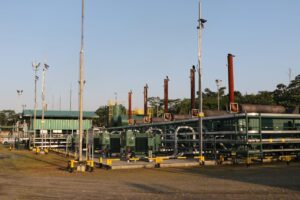 Petroecuador fortalece la generación eléctrica  en campos y ahorra USD 13,2  millones al año