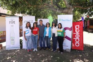 Recicladores de base, protagonistas de la economía circular y de gestión sostenible de residuos
