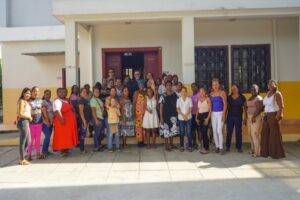 Se recupera generación térmica en Esmeraldas
