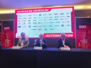 Autoshow se consolida como el evento automotriz más importante del Ecuador