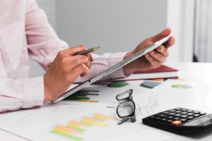 Organizar las finanzas sigue siendo un desafío