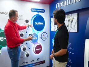 Skretting incorpora ‘Optiline Iniciadores’ a su programa de nutrición para camarón