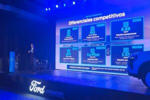 Quito Motors ha comercializado más de 50 mil vehículos durante sus 67 años de trayectoria