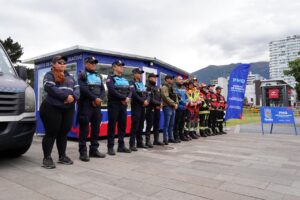 Reportes ciudadanos a los PMO van desde una mascota perdida hasta una acera bloqueada