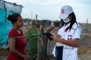 Día Mundial de la Asistencia Humanitaria