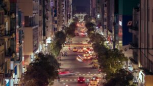 El centro de Guayaquil avanza en un proceso de transformación urbana