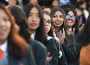 Municipio de Quito tiene listo plan de regreso a clases
