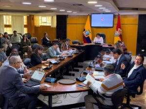 El Concejo Cantonal de Cuenca aprobó ordenanza para proteger páramos, ríos y bosques protectores