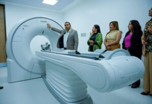Hospital Municipal de Baños acerca los servicios médicos a la ruralidad